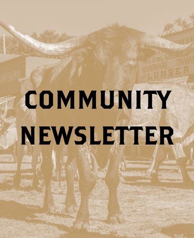 Community Newsletter