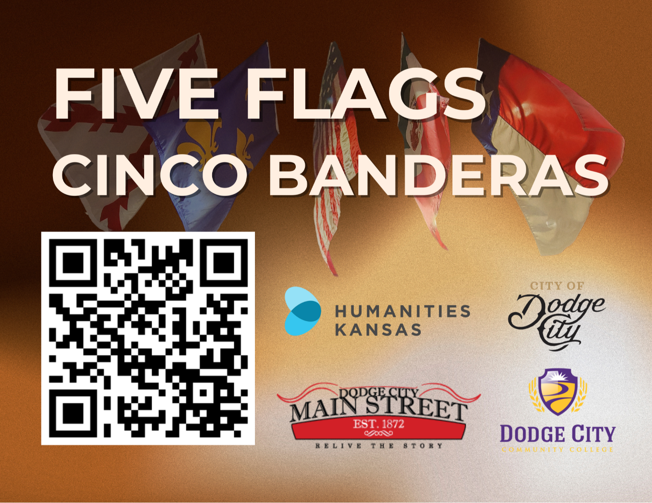 Five Flags