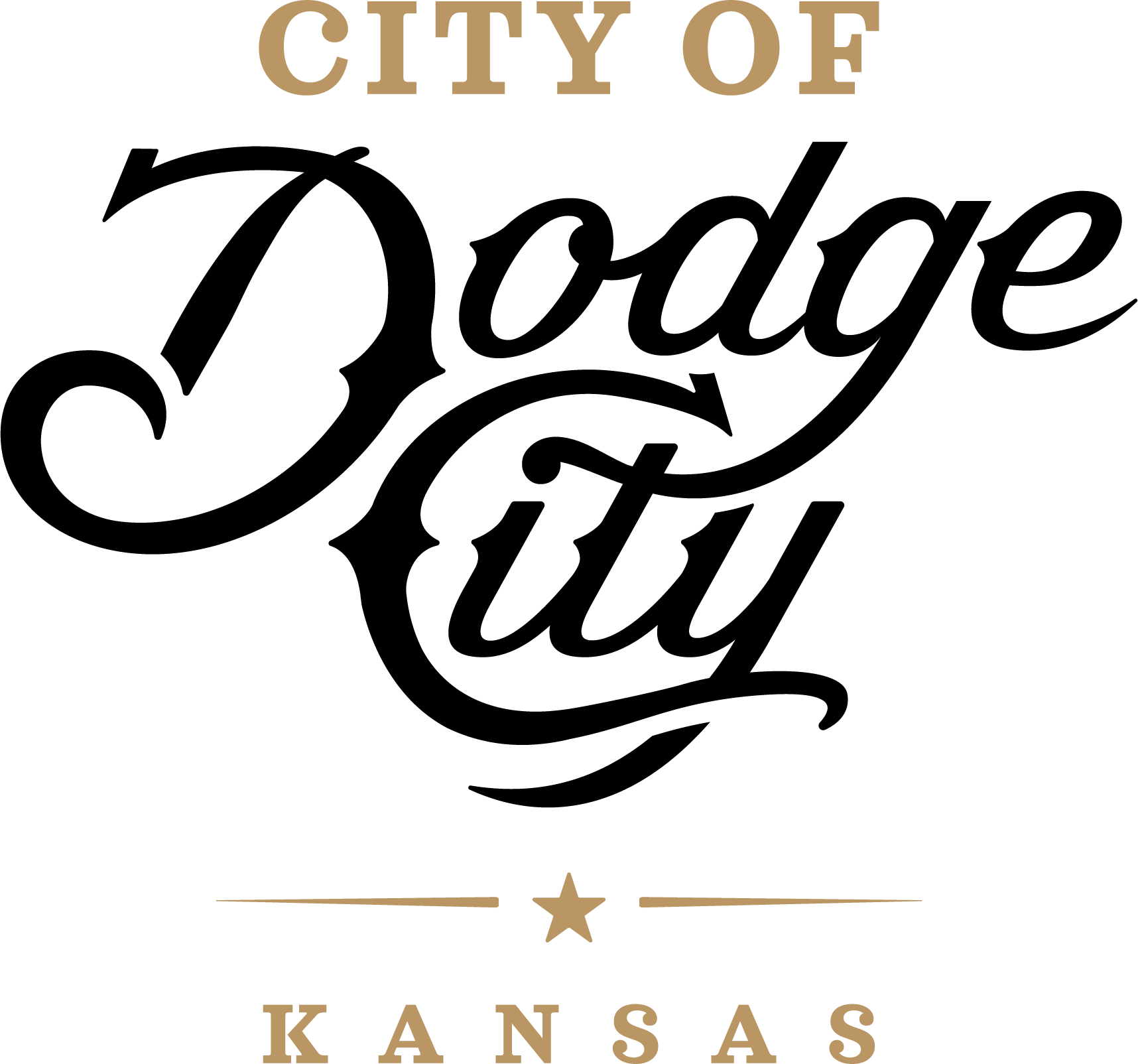 CityOfDodgeCity_PrimaryKansas_FullColor