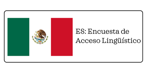 Spanish Language Access Survey