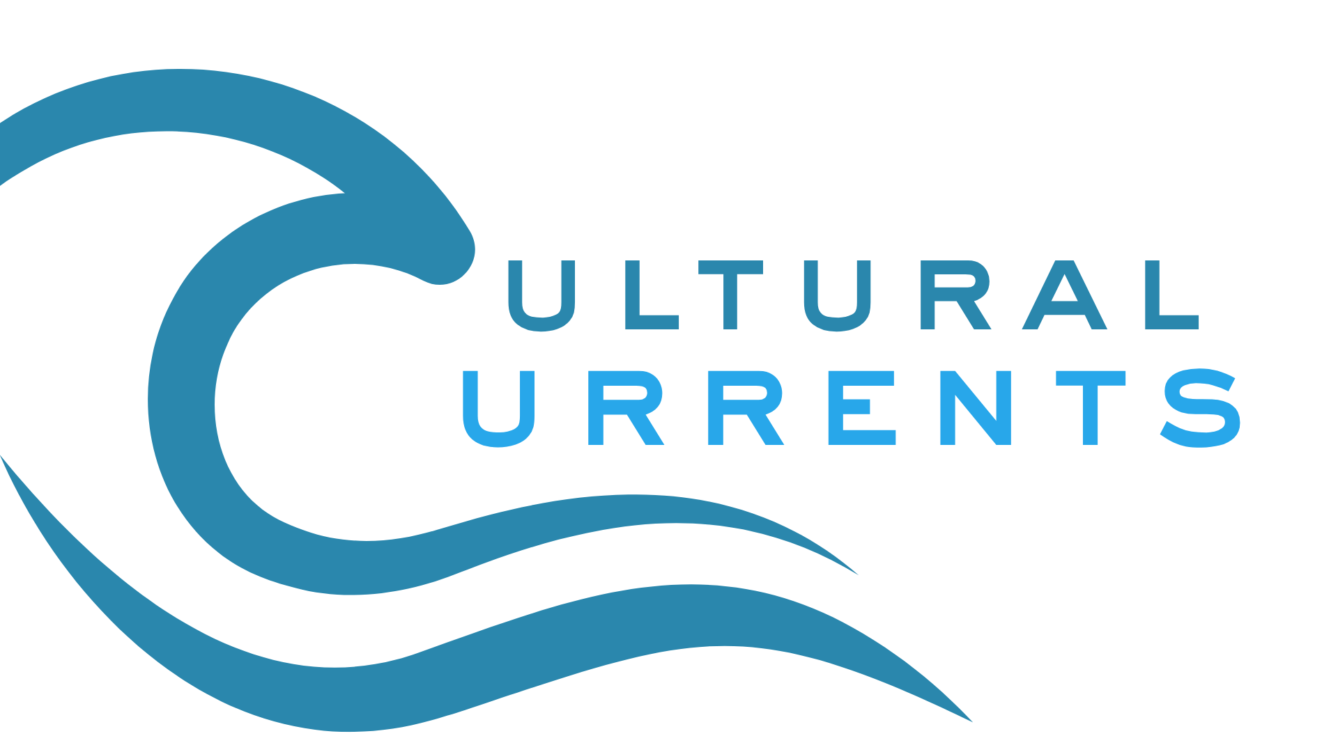Cultural Currents Logo