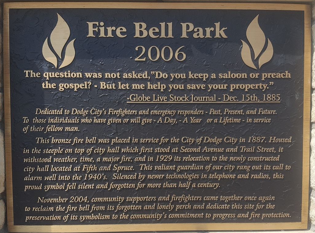 Fire Bell Park 6