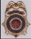 Investigation Badge 001