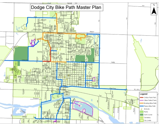 trail master plan